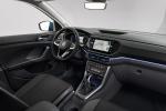 Volkswagen T-Cross R-Line 2019 года (WW)